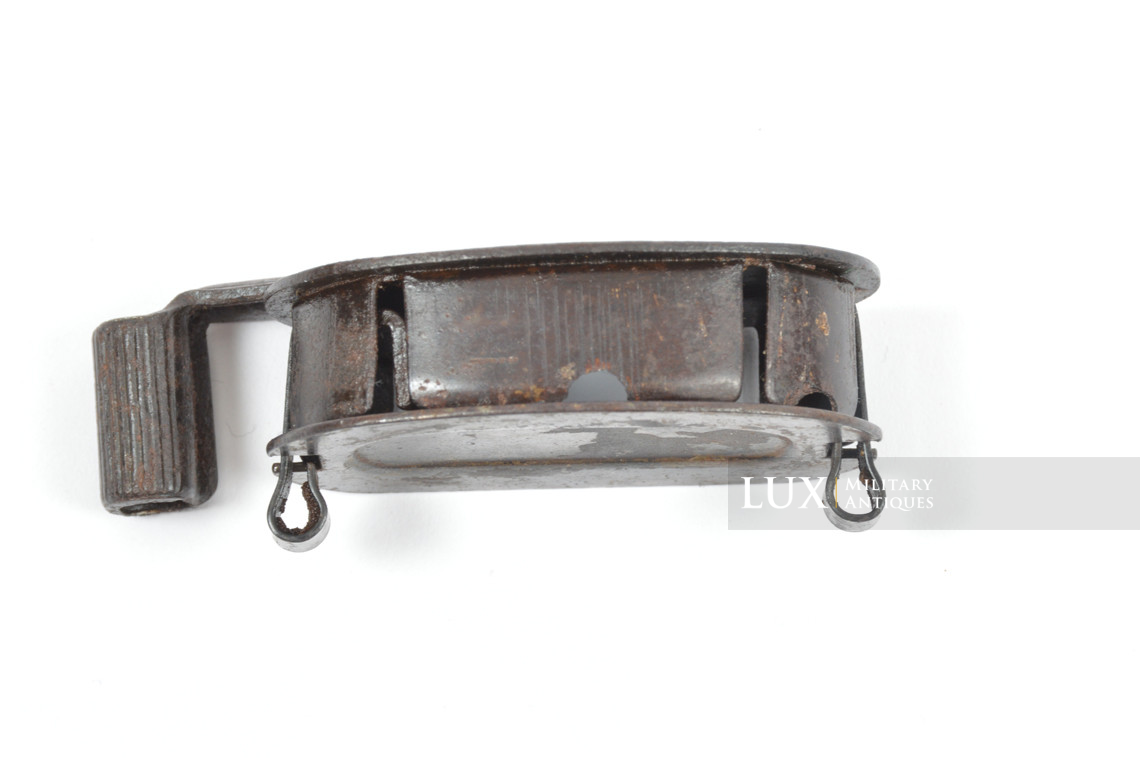 Détente d’hiver pour fusil allemand Mauser 98k, « eeu4 » - photo 13