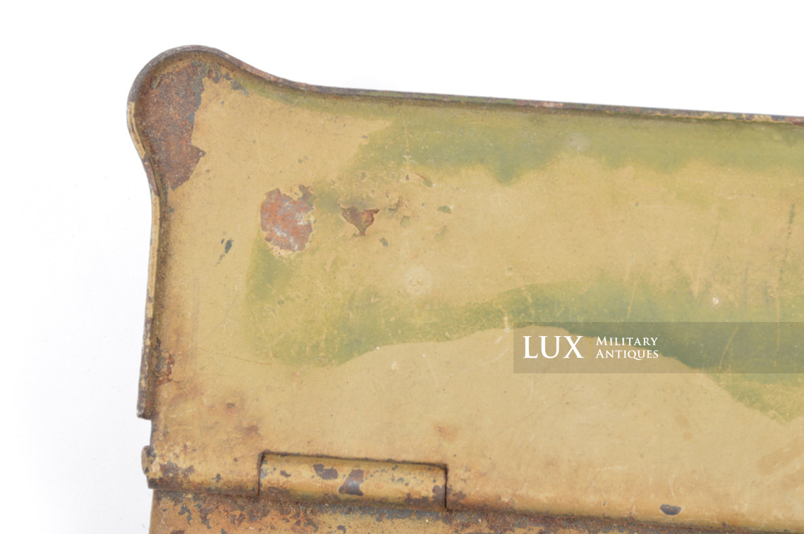 Camouflage Notek back light, « tan / green » - photo 8