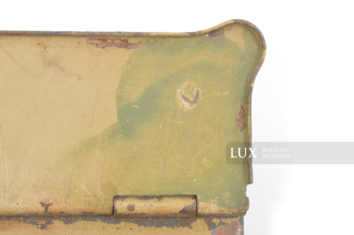 Camouflage Notek back light, « tan / green » - photo 9