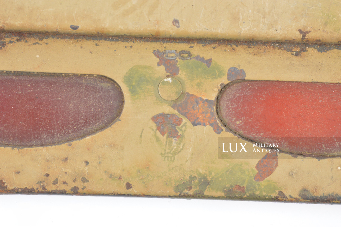 Camouflage Notek back light, « tan / green » - photo 11