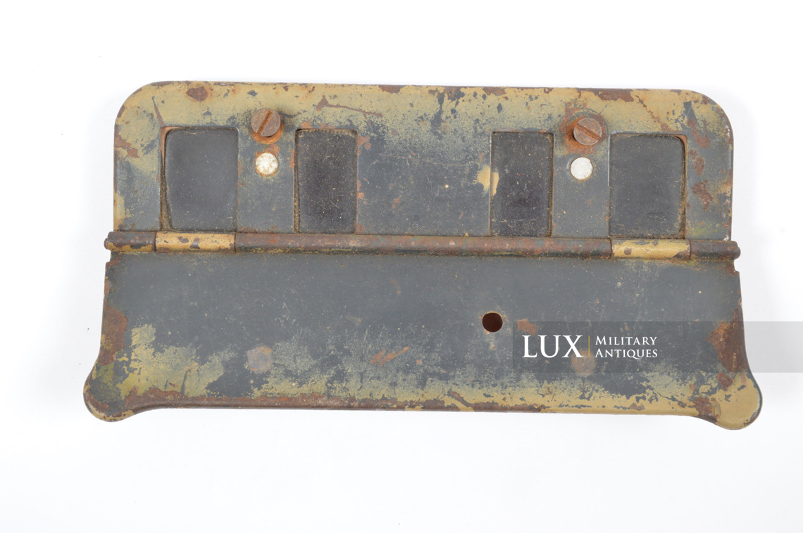 Camouflage Notek back light, « tan / green » - photo 13