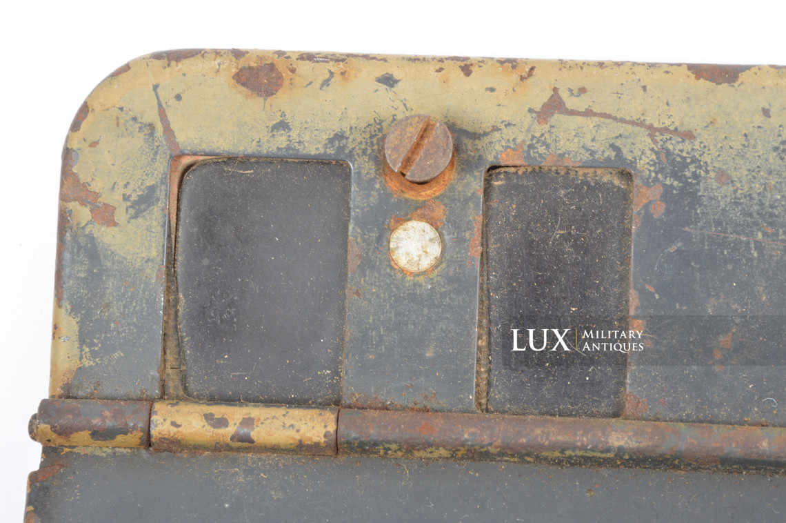 Camouflage Notek back light, « tan / green » - photo 14