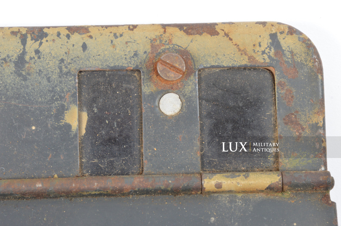 Camouflage Notek back light, « tan / green » - photo 15