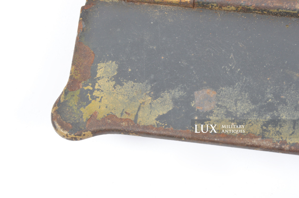 Camouflage Notek back light, « tan / green » - photo 16