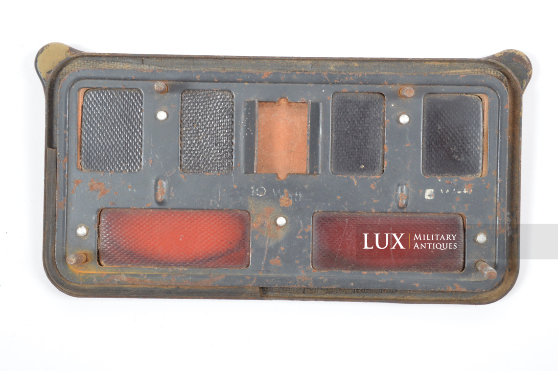 Camouflage Notek back light, « tan / green » - photo 18