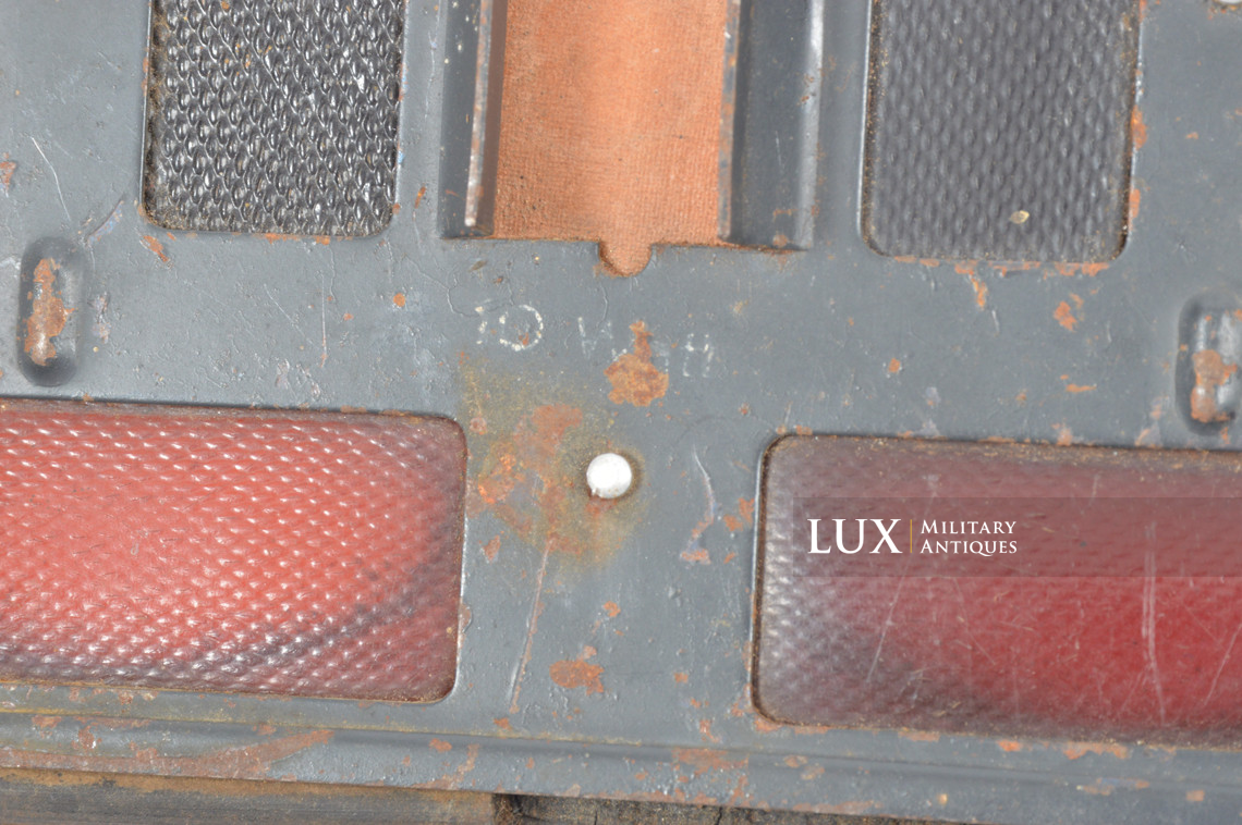 Camouflage Notek back light, « tan / green » - photo 19