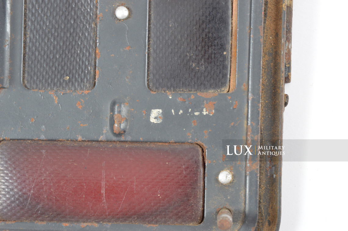 Camouflage Notek back light, « tan / green » - photo 20