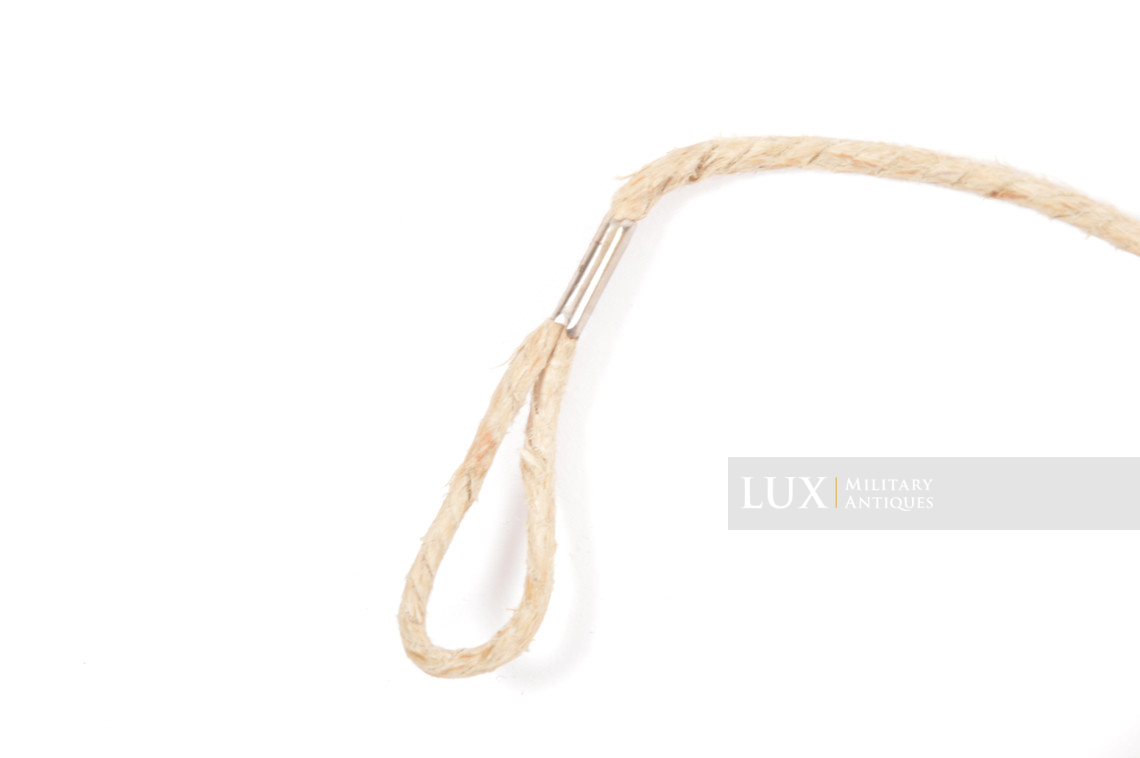 Drapeau allemand indicateur de mine - photo 8