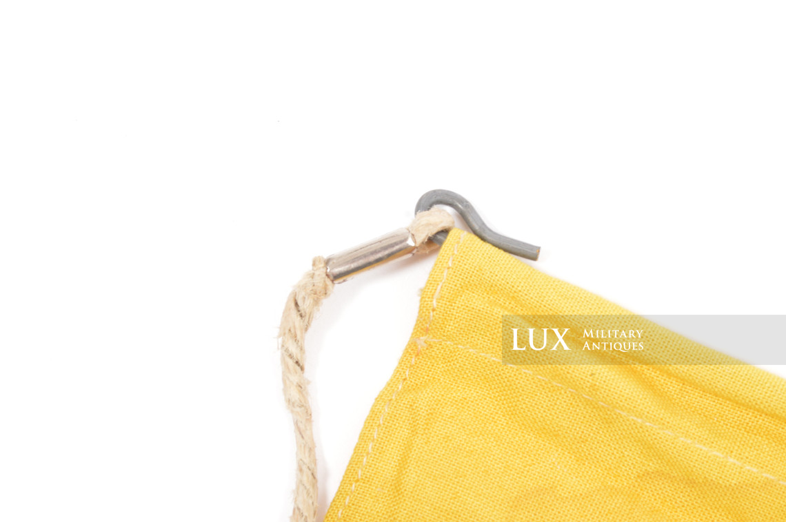 Drapeau allemand indicateur de mine - photo 9