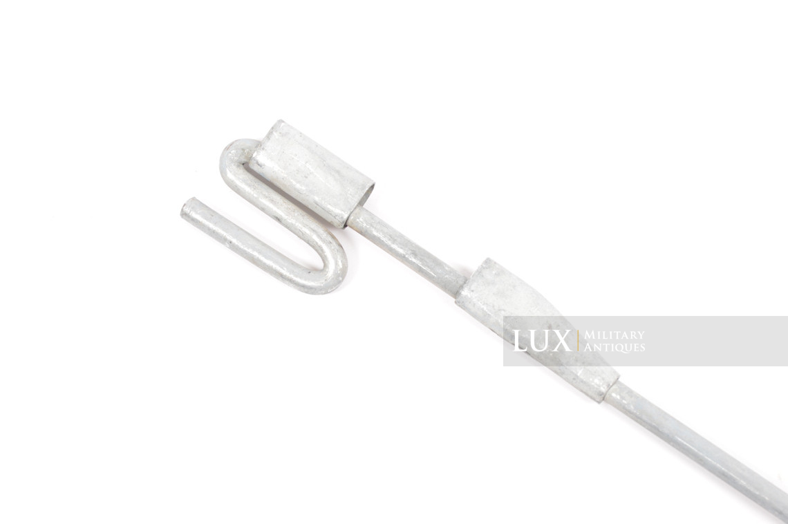 Drapeau allemand indicateur de mine - photo 13