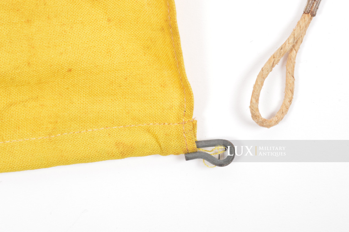 Drapeau allemand indicateur de mine - photo 10