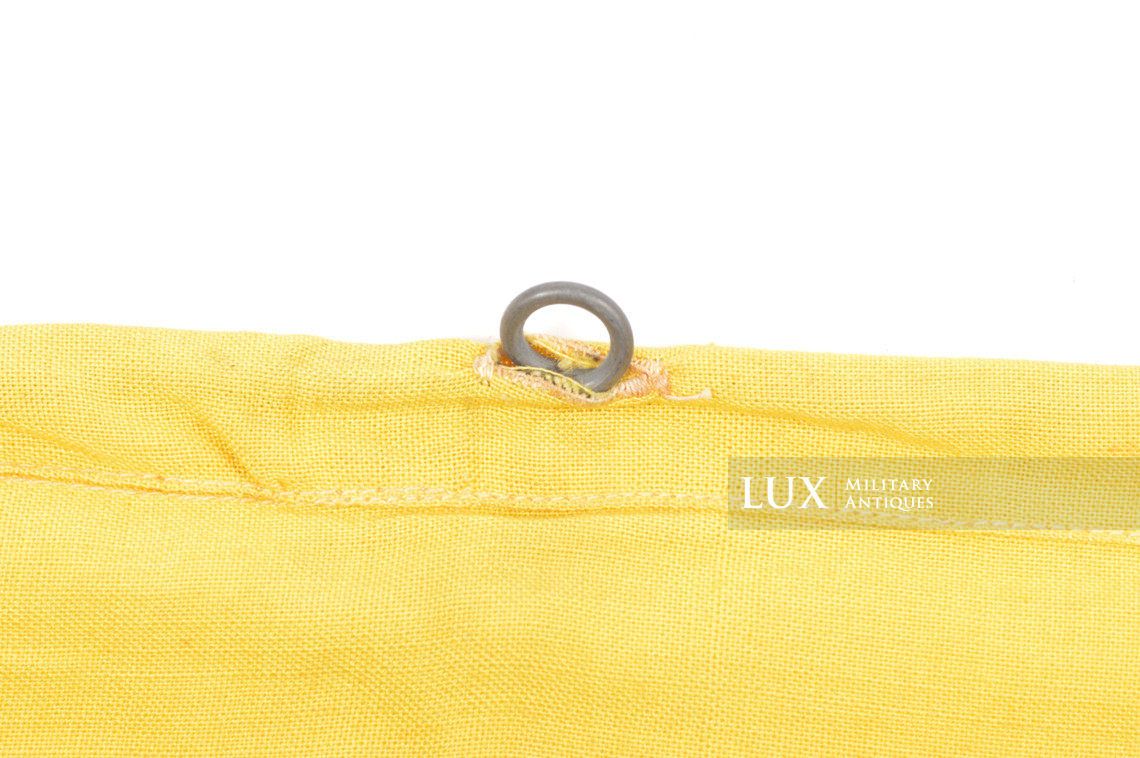 Drapeau allemand indicateur de mine - photo 13