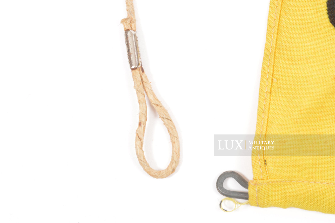 Drapeau allemand indicateur de mine - photo 15