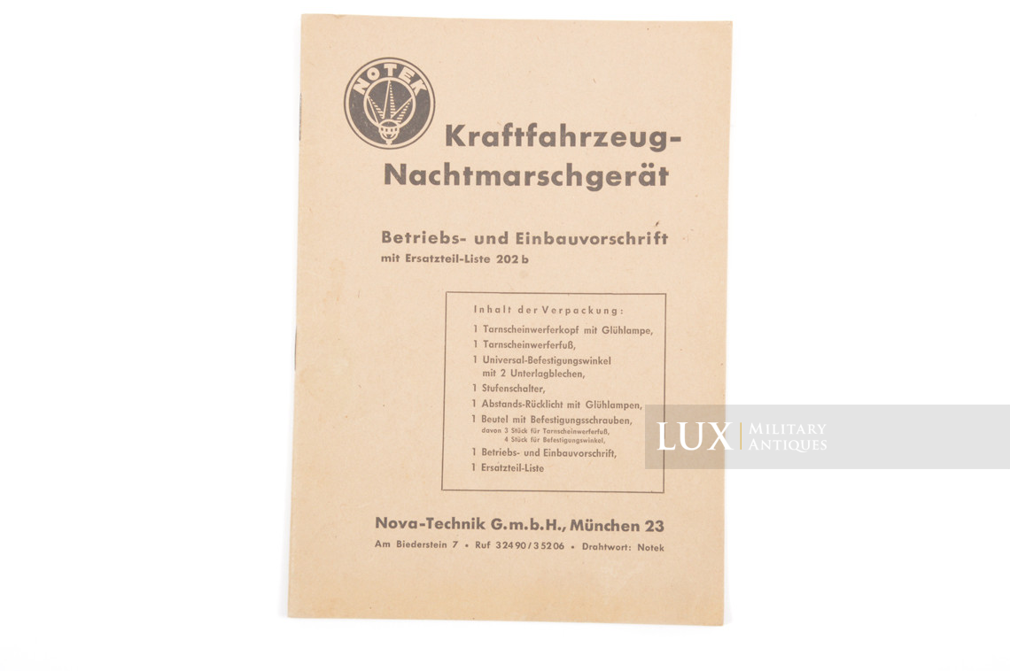 E-Shop - Lux Military Antiques - photo 5