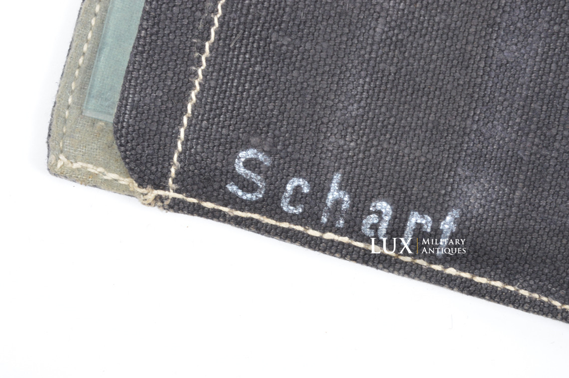 Rare ensemble de règles allemandes de calcul de tir pour l’artillerie - photo 14