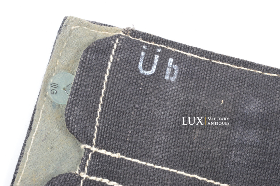 Rare ensemble de règles allemandes de calcul de tir pour l’artillerie - photo 15