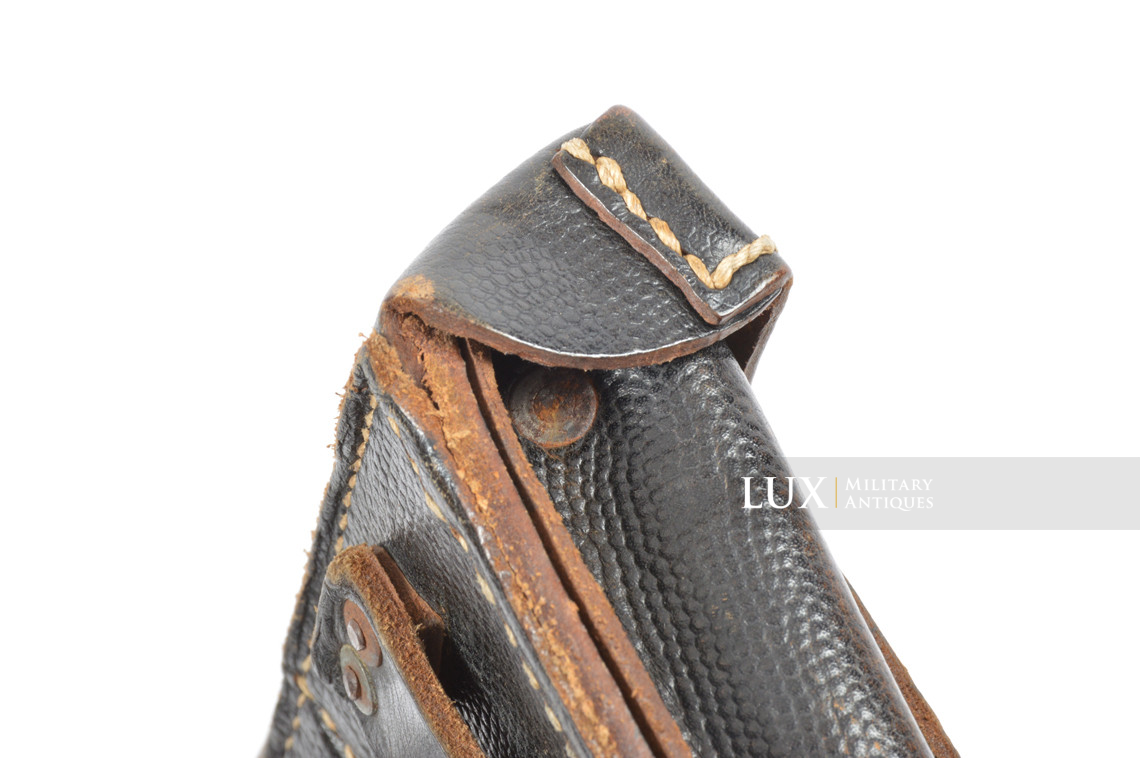 Paire de cartouchières 98k fin de guerre, RBNr « 0/0833/0007 » - photo 14