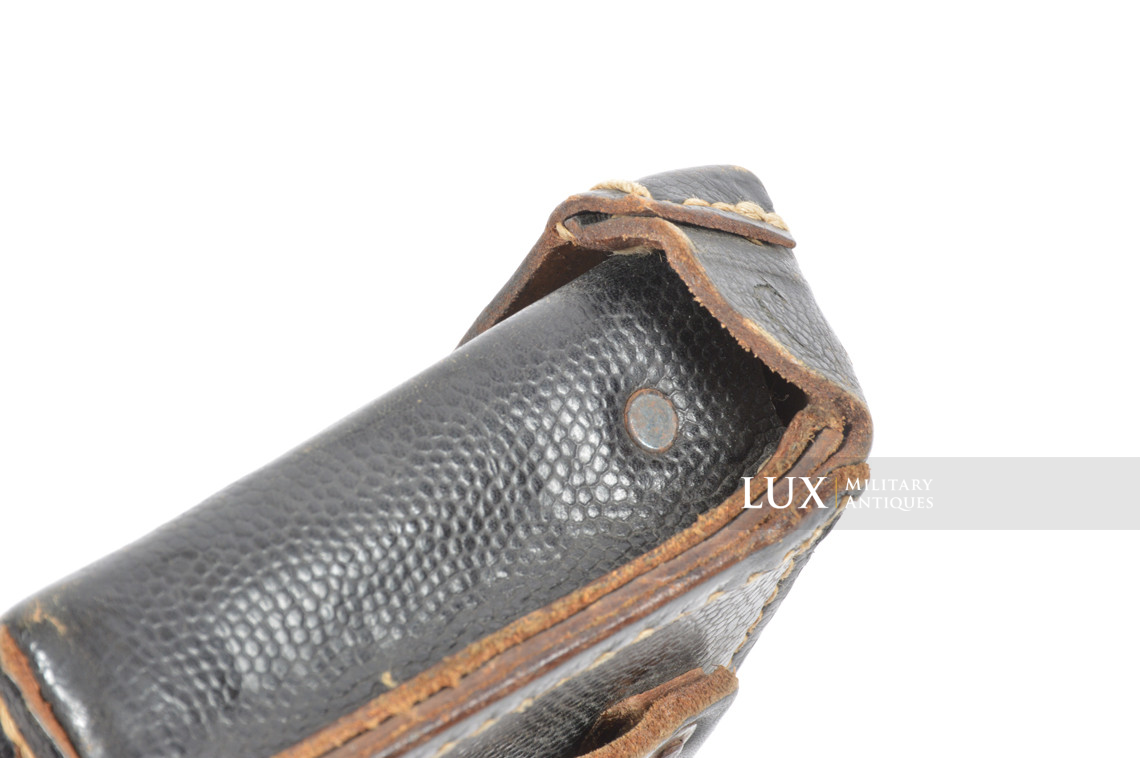 Paire de cartouchières 98k fin de guerre, RBNr « 0/0833/0007 » - photo 23