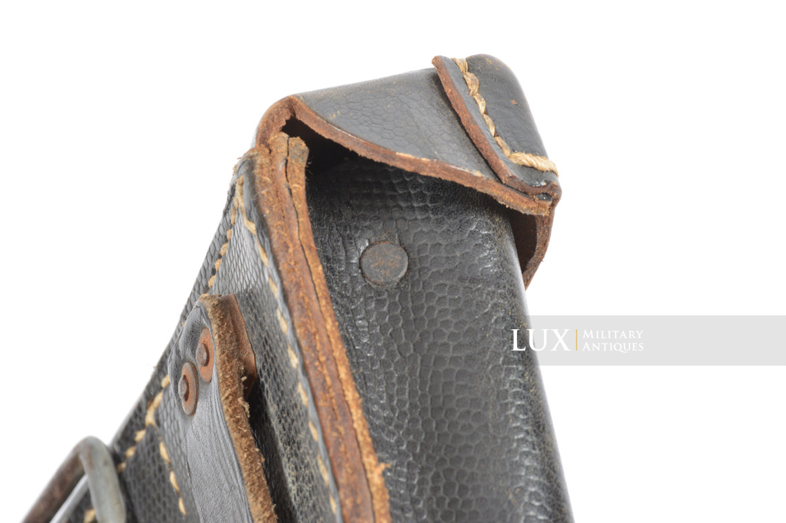 Paire de cartouchières 98k fin de guerre, RBNr « 0/0833/0007 » - photo 24