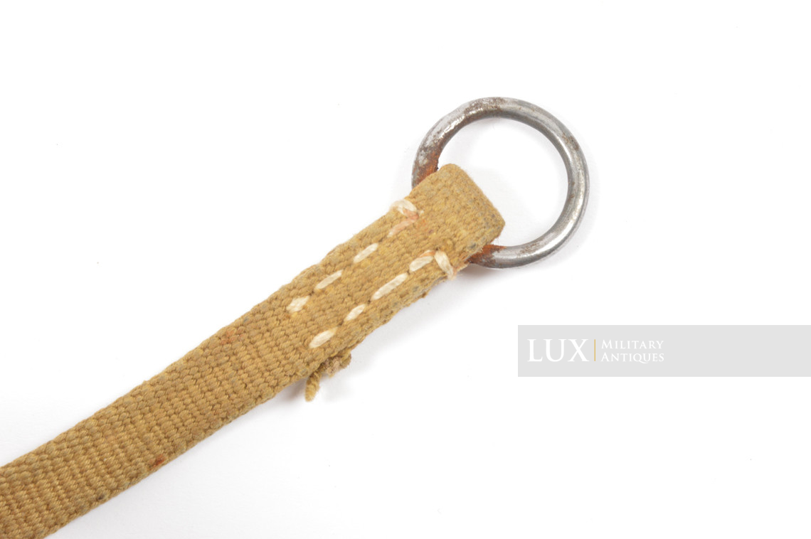Sangle pour le pistolet allemand P.38 - photo 12