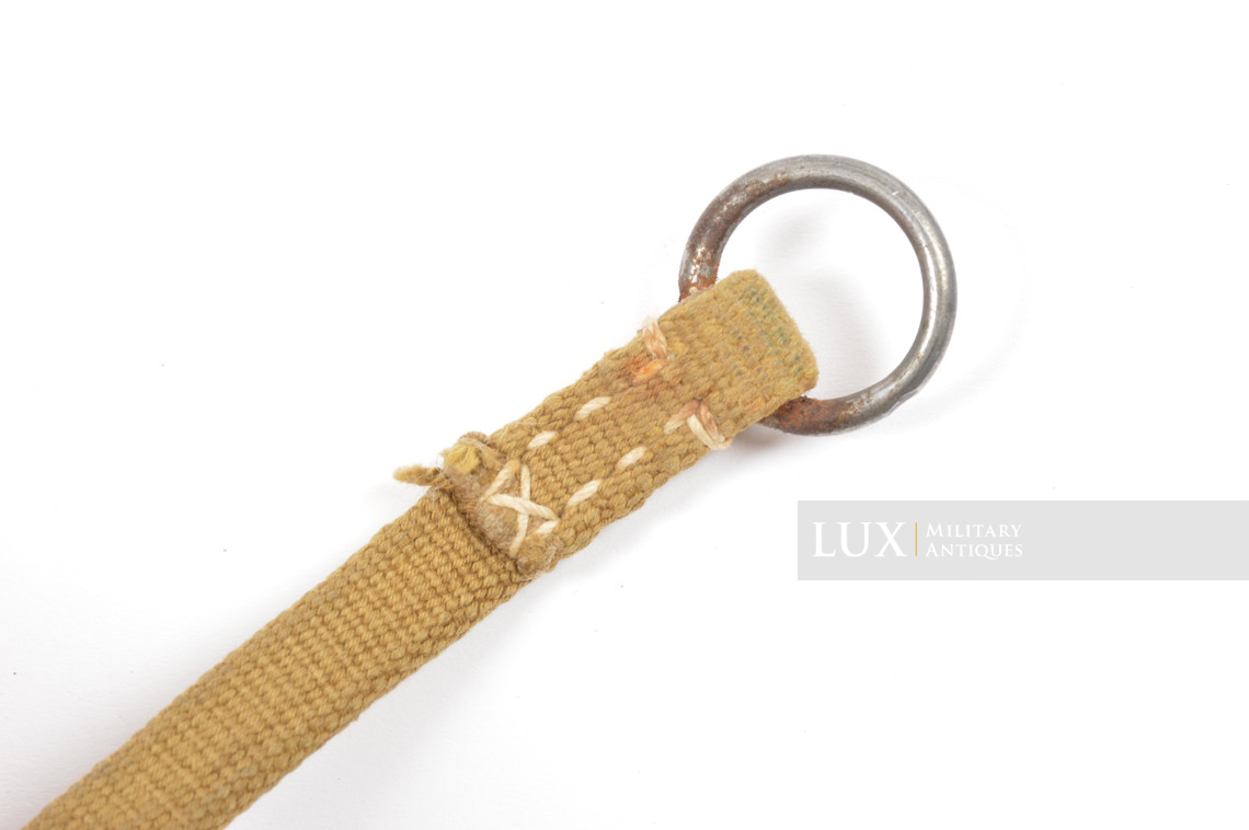 Sangle pour le pistolet allemand P.38 - photo 13