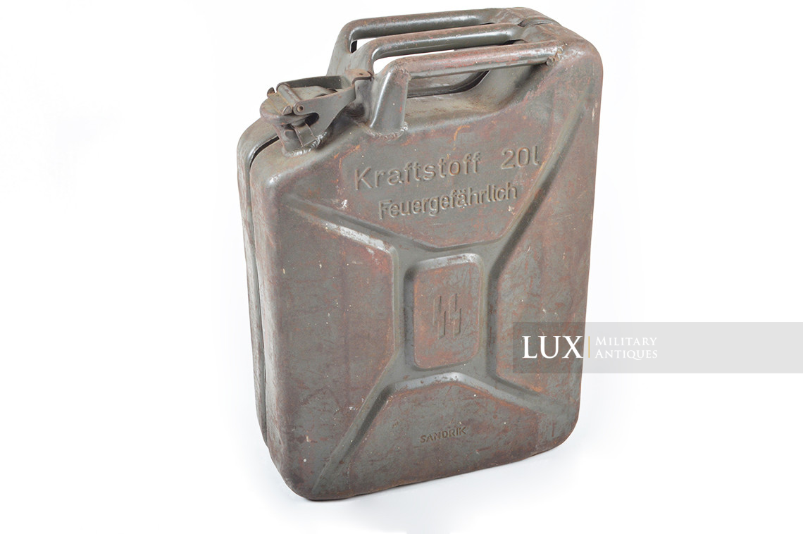 E-Shop - Lux Military Antiques - photo 9