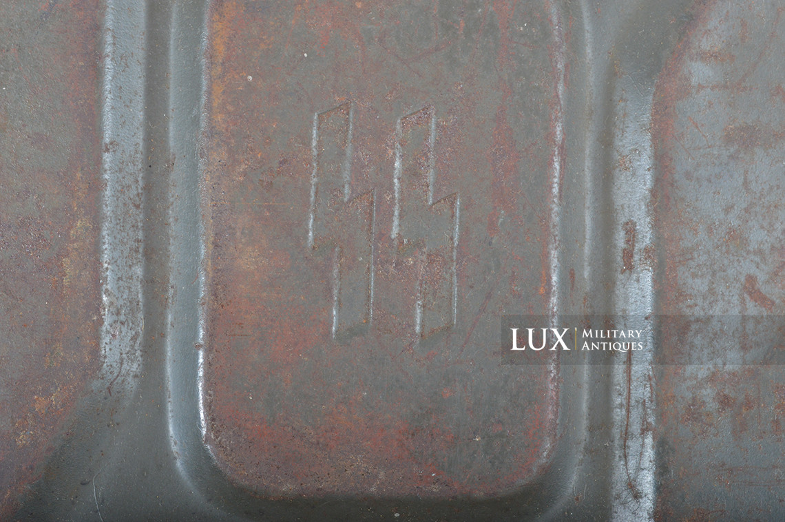 Jerrycan Waffen-SS, « SANDRIK » - photo 10