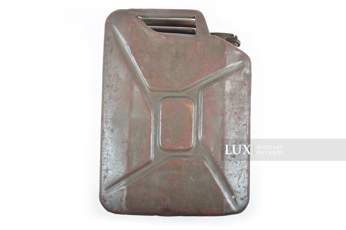 Jerrycan Waffen-SS, « SANDRIK » - photo 13