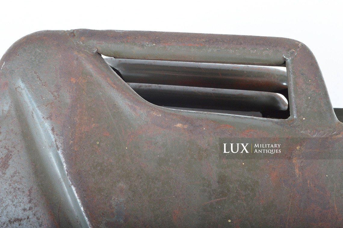 Jerrycan Waffen-SS, « SANDRIK » - photo 14