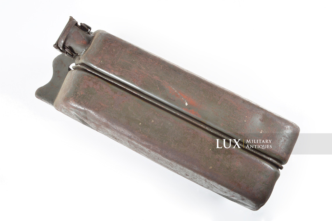 Jerrycan Waffen-SS, « SANDRIK » - photo 15