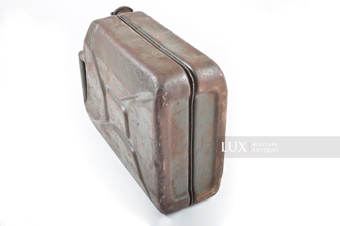 Jerrycan Waffen-SS, « SANDRIK » - photo 16