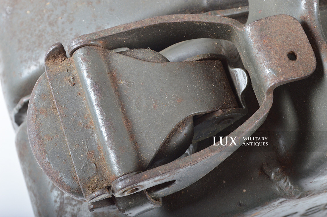 Jerrycan Waffen-SS, « SANDRIK » - photo 19