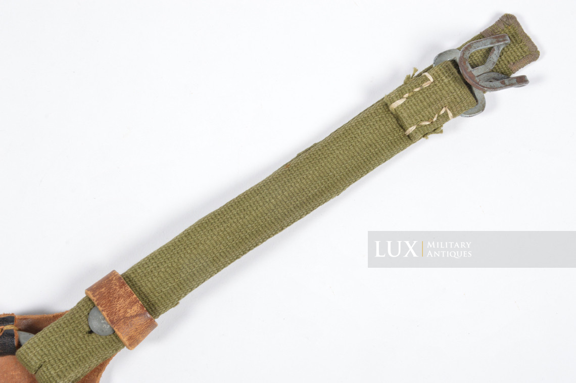 German late-war combat Y-straps, captured material, « Litzmannstadt » - photo 14