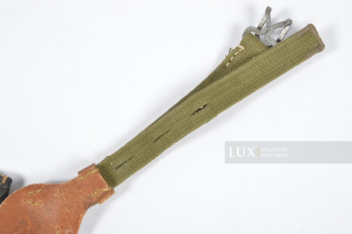 German late-war combat Y-straps, captured material, « Litzmannstadt » - photo 23