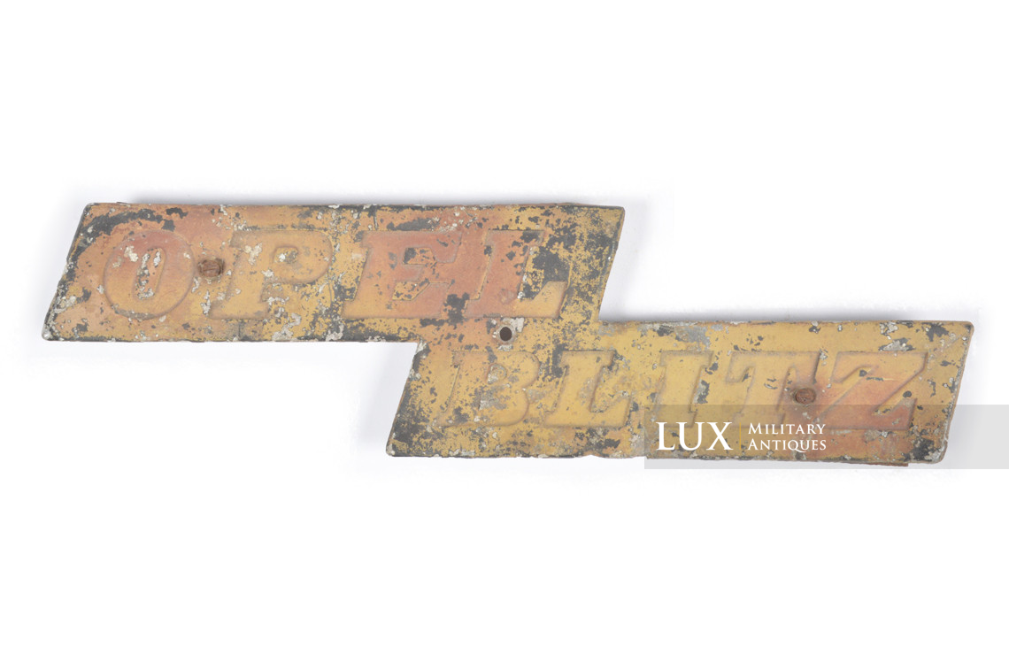 E-Shop - Lux Military Antiques - photo 10