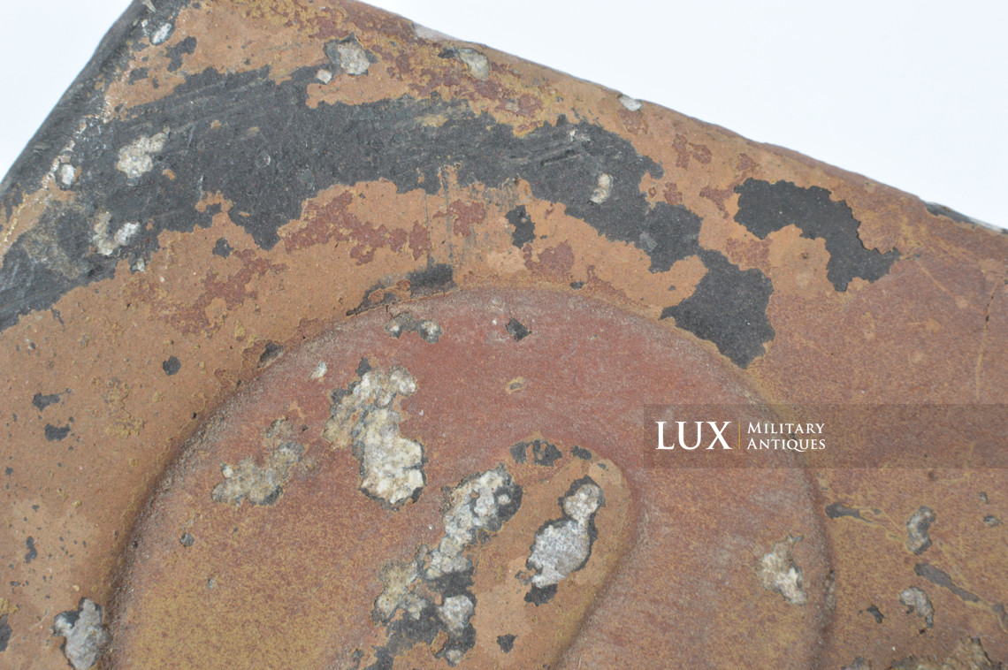 Sigle de camion allemand camouflé, « Opel Blitz » - photo 13