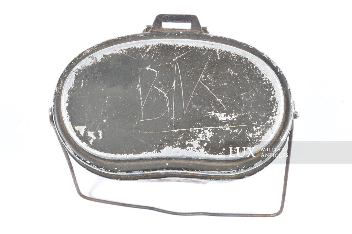 Gamelle allemande personnalisée, « L&SL41 » - photo 9