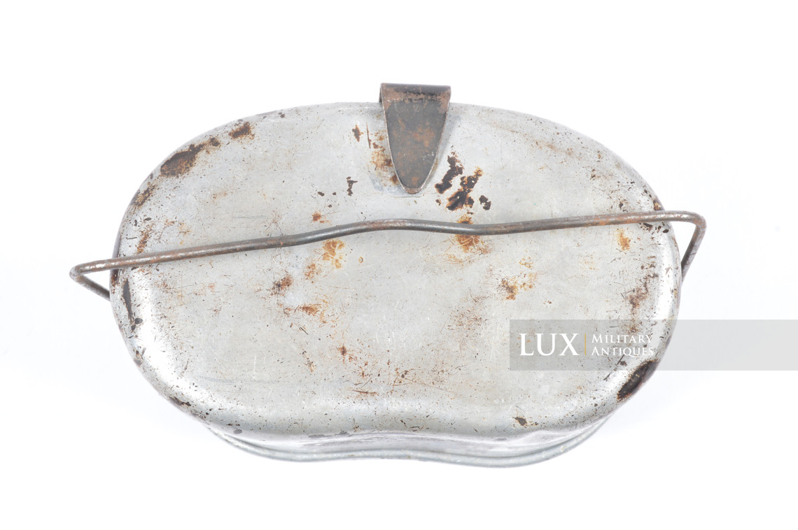 Gamelle allemande personnalisée, « L&SL41 » - photo 10