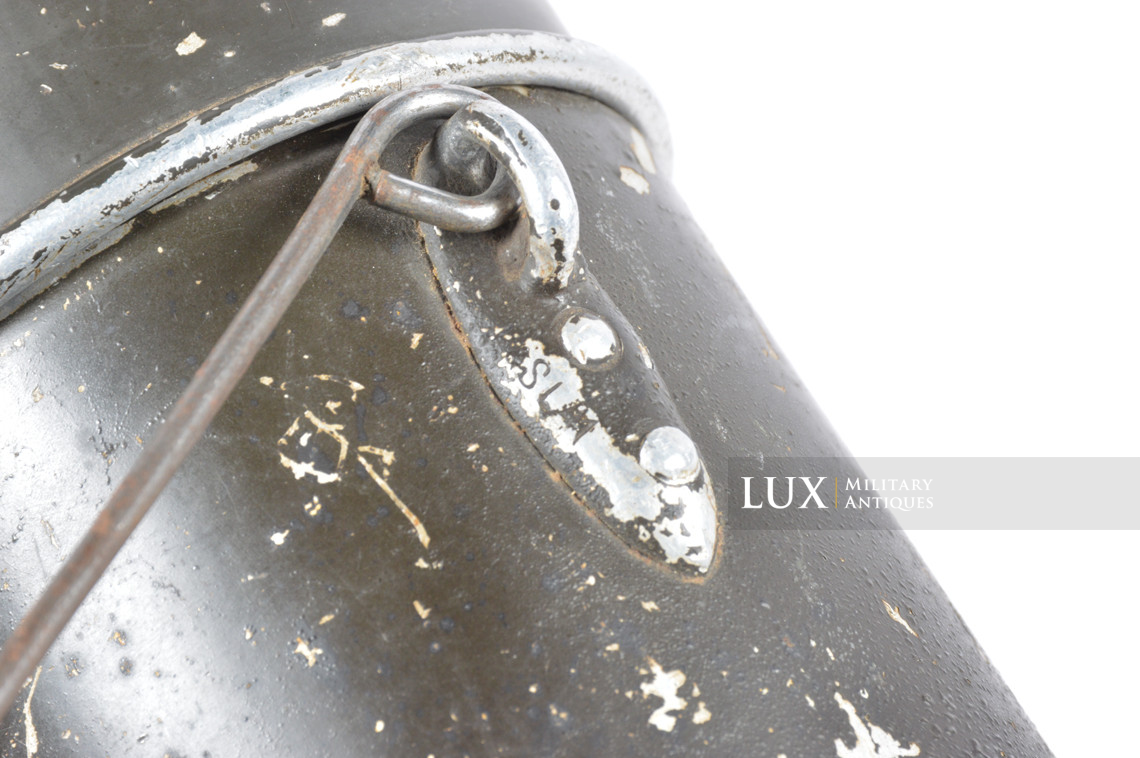 Gamelle allemande personnalisée, « L&SL41 » - photo 13