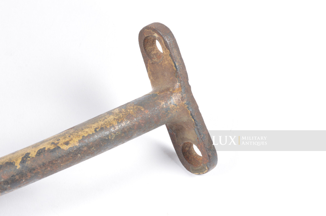 Phare de véhicule allemande camouflé deux tons, « Normandie » - photo 19