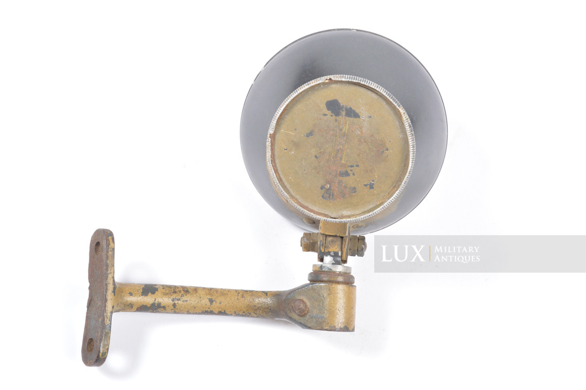 Phare de véhicule allemande camouflé deux tons, « Normandie » - photo 20