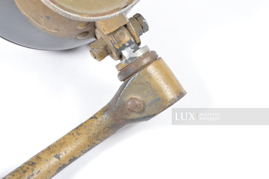 Phare de véhicule allemande camouflé deux tons, « Normandie » - photo 22