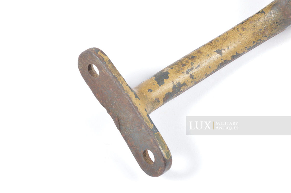 Phare de véhicule allemande camouflé deux tons, « Normandie » - photo 23