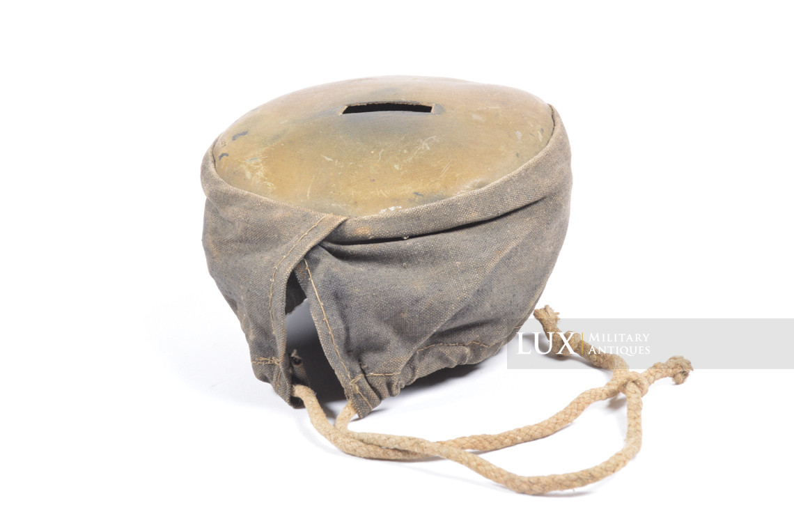 Phare de véhicule allemande camouflé deux tons, « Normandie » - photo 29