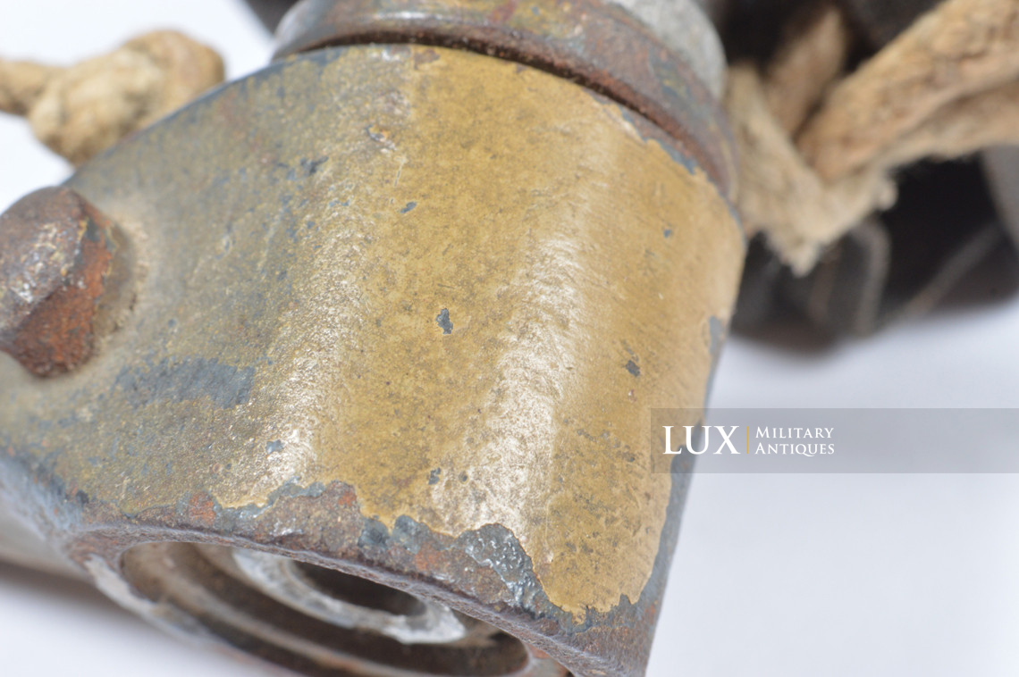 Phare de véhicule allemande camouflé deux tons, « Normandie » - photo 13