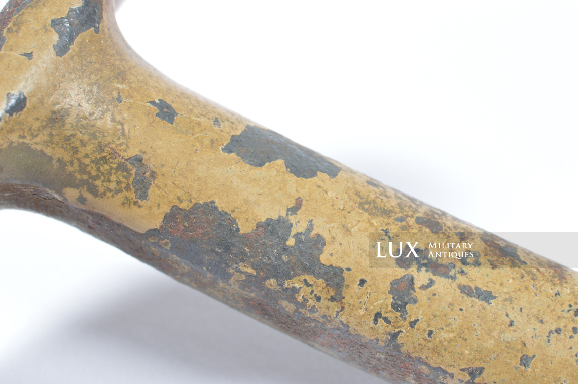 Phare de véhicule allemande camouflé deux tons, « Normandie » - photo 14