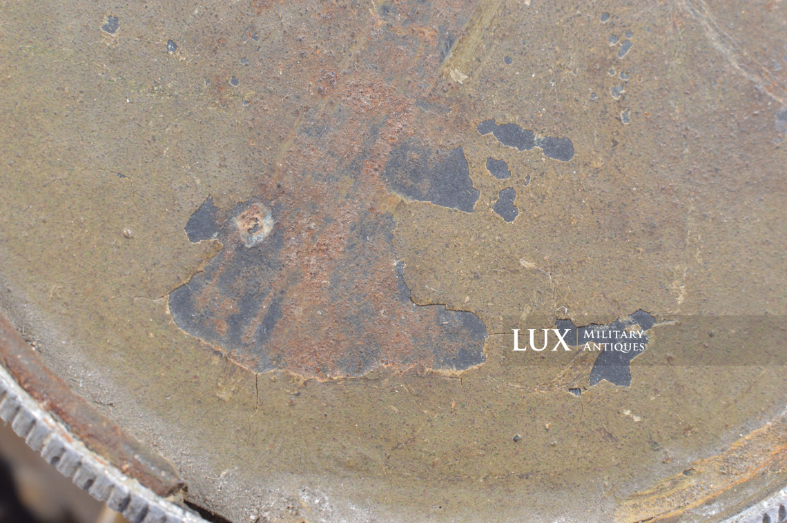 Phare de véhicule allemande camouflé deux tons, « Normandie » - photo 15