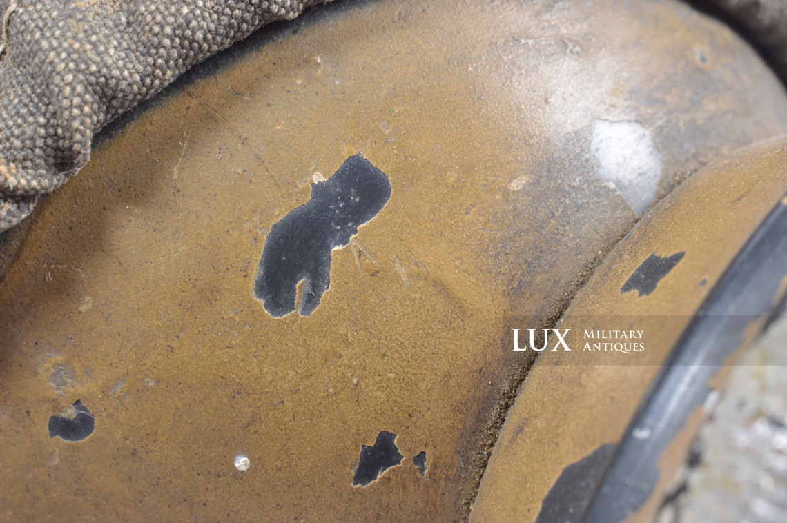 Phare de véhicule allemande camouflé deux tons, « Normandie » - photo 16