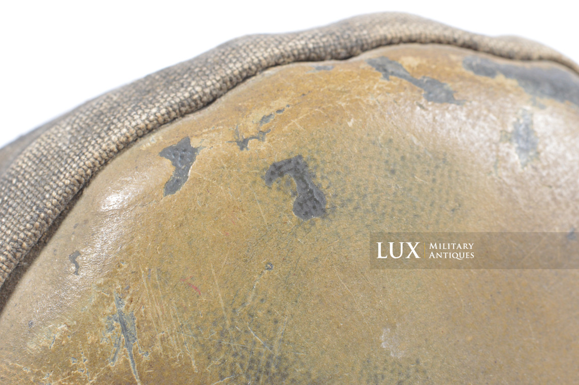 Phare de véhicule allemande camouflé deux tons, « Normandie » - photo 8