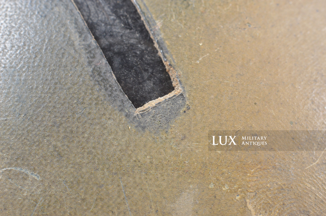 Phare de véhicule allemande camouflé deux tons, « Normandie » - photo 9